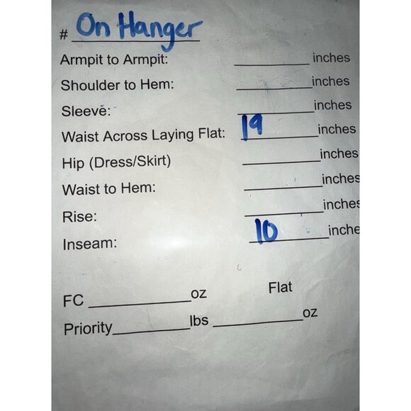 Columbia Shorts Mens 38 Gray Lightweight Performance Utility Short 10" U - Picture 4 of 4